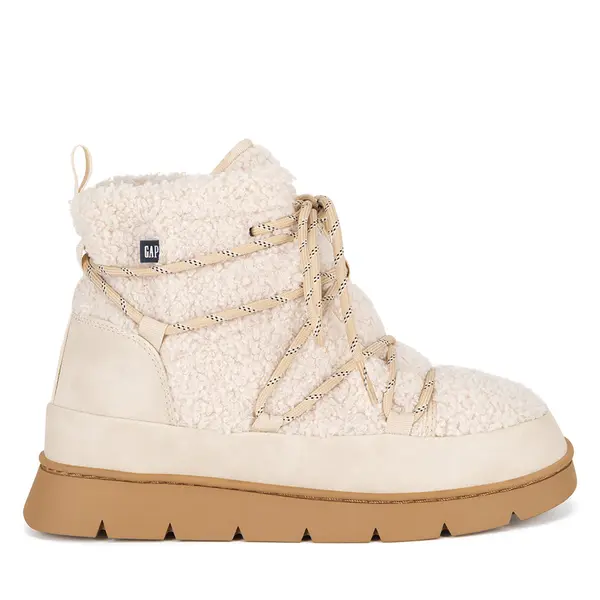 Gap Čizme za snijeg Gap RICHMOND WINTER HIGH W GP509052CW-SA00 Bež
