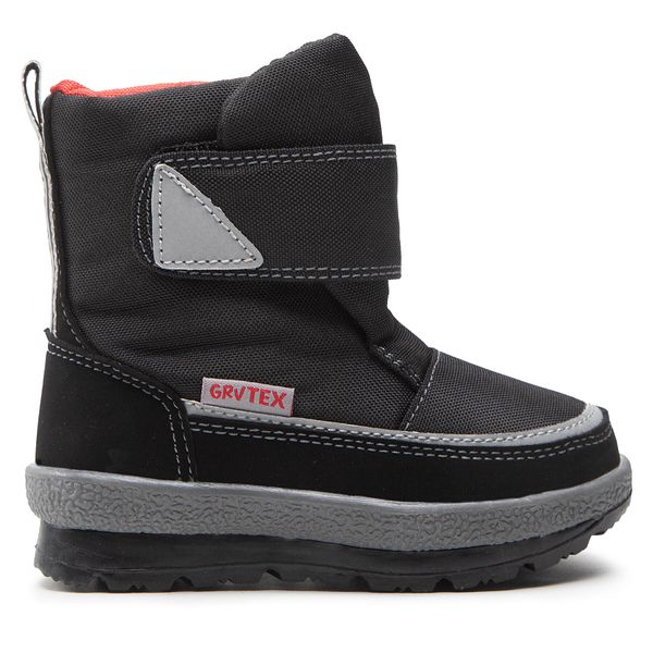 Garvalin Čizme za snijeg Garvalin 221852-A M Black