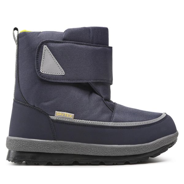 Garvalin Čizme za snijeg Garvalin 221852 B D Navy Blue