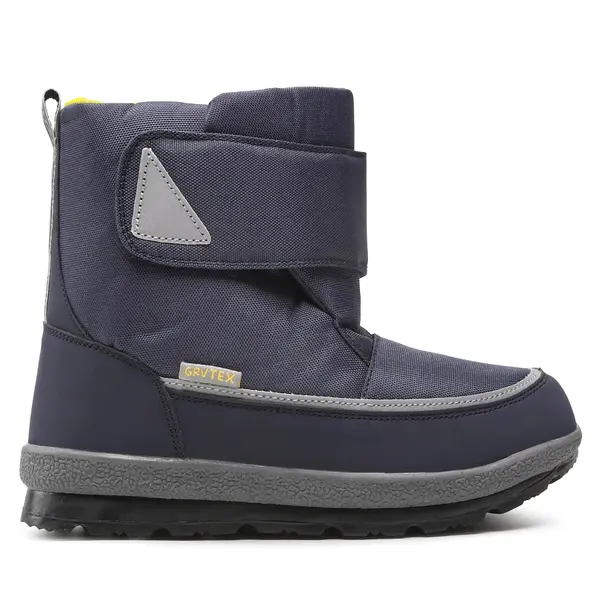 Garvalin Čizme za snijeg Garvalin 221852 B D Tamnoplava
