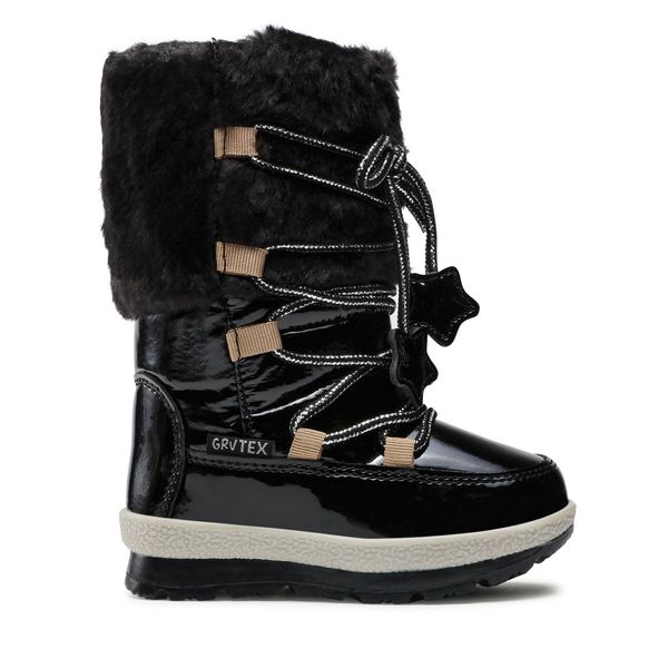 Garvalin Čizme za snijeg Garvalin 231855 M Negro (Mat) A