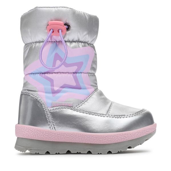 Garvalin Čizme za snijeg Garvalin 231856 M Plata (Mat) B