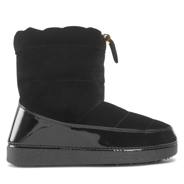 Giuseppe Zanotti Čizme za snijeg Giuseppe Zanotti RW20043 Black 008