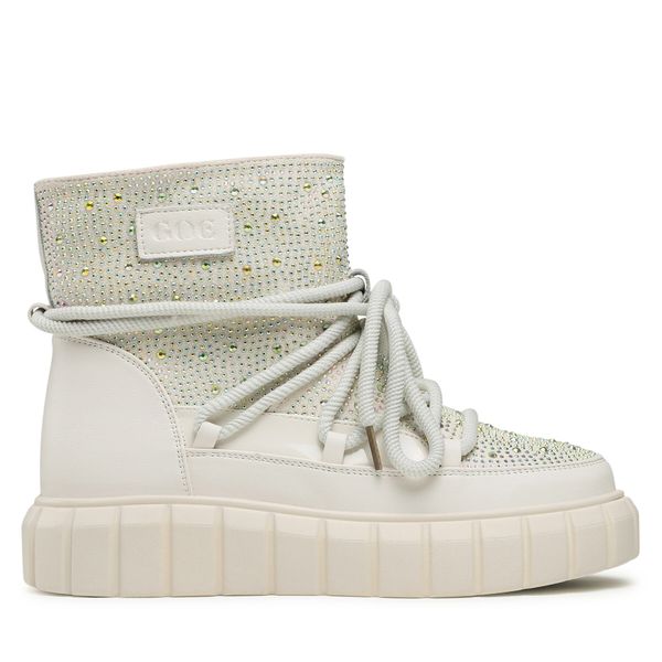 GOE Čizme za snijeg GOE MM2N4081 Bež