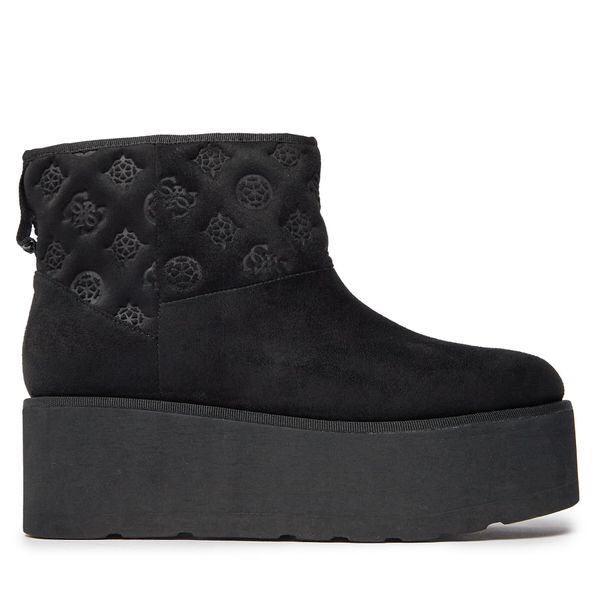 Guess Čizme za snijeg Guess FL8JIA ESU10 BLACK