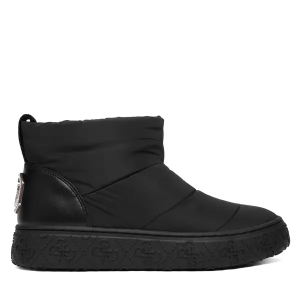 Guess Čizme za snijeg Guess FLFUNO FAP10 Crna