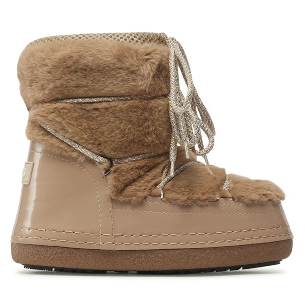 Guess Čizme za snijeg Guess Susy FL8SUS PAF10 BEIGE