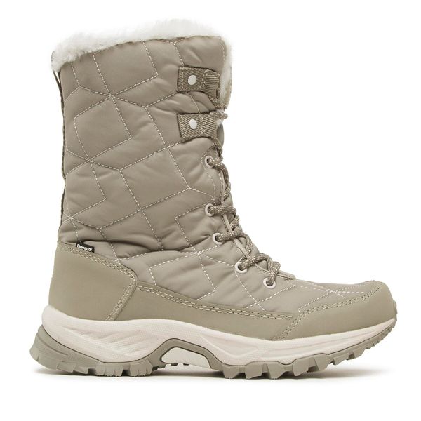 Halti Čizme za snijeg Halti Kiruna Dx W Winter Boot 054-2825 London Fog Grey A25