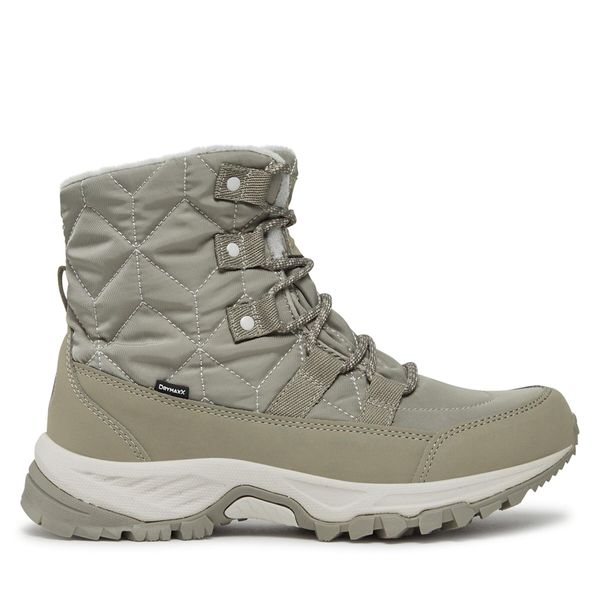 Halti Čizme za snijeg Halti Sletta DX W 054-2823 London Fog Grey A25