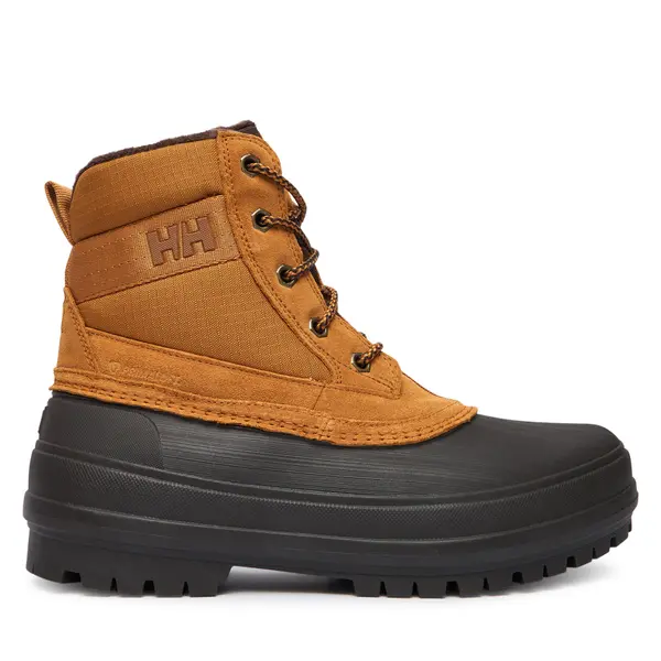 Helly Hansen Čizme za snijeg Helly Hansen Fraser Mid 12042 725 Smeđa