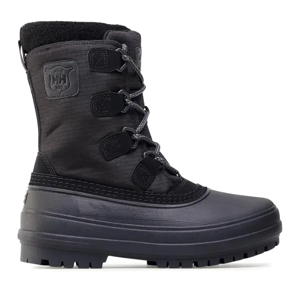 Helly Hansen Čizme za snijeg Helly Hansen Gamvik 116-32.990 Crna