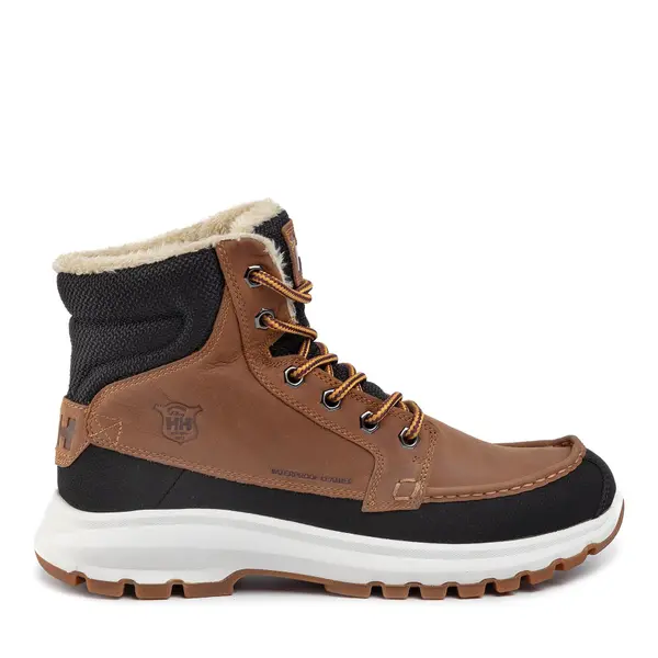 Helly Hansen Čizme za snijeg Helly Hansen Garibaldi V3 114-22.724 Smeđa