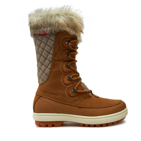 Helly Hansen Čizme za snijeg Helly Hansen Garibaldi Vl 11592 Smeđa