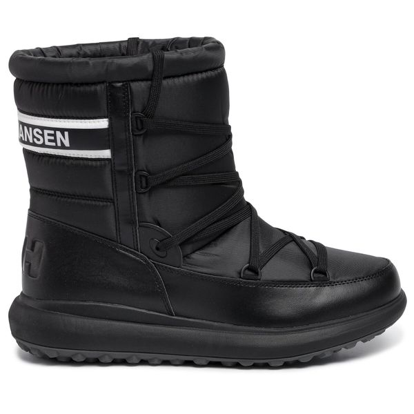 Helly Hansen Čizme za snijeg Helly Hansen Isola Court 11486_990 Black/Off White
