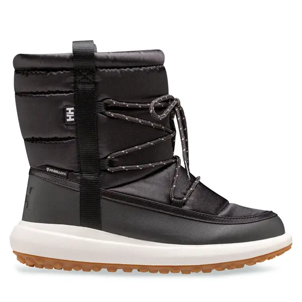 Helly Hansen Čizme za snijeg Helly Hansen Isolabella 2 Demi 11837 Crna