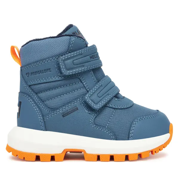 Helly Hansen Čizme za snijeg Helly Hansen Jk Bowstring Boot Ht 11645-601 Plava