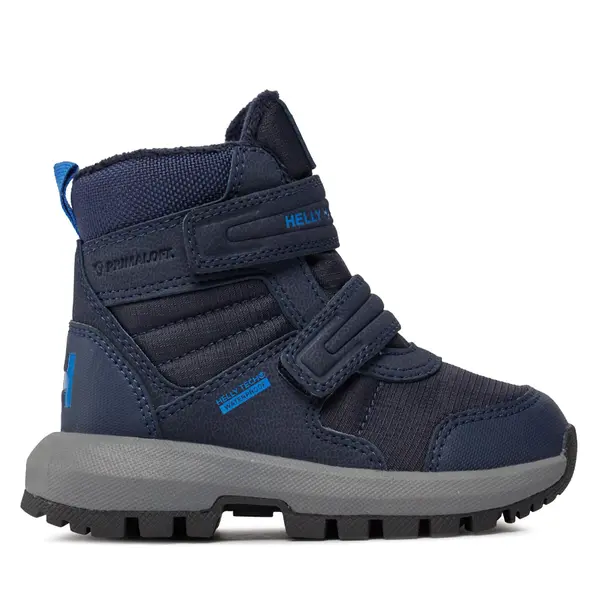 Helly Hansen Čizme za snijeg Helly Hansen Jk Bowstring Boot Ht 11645_598 Tamnoplava