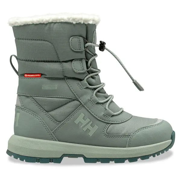 Helly Hansen Čizme za snijeg Helly Hansen Jk Silverton Boot Ht 11759 489 Zelena