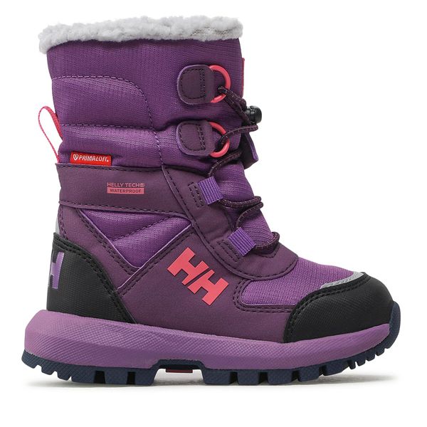 Helly Hansen Čizme za snijeg Helly Hansen Jk Silverton Ht 11759 678 Crushed Grape/Amethyst