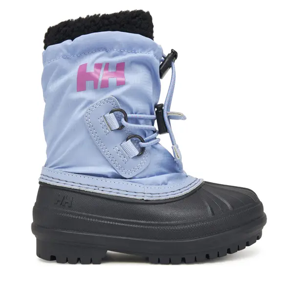 Helly Hansen Čizme za snijeg Helly Hansen Jk Varanger Insulated 11646-698 Ljubičasta