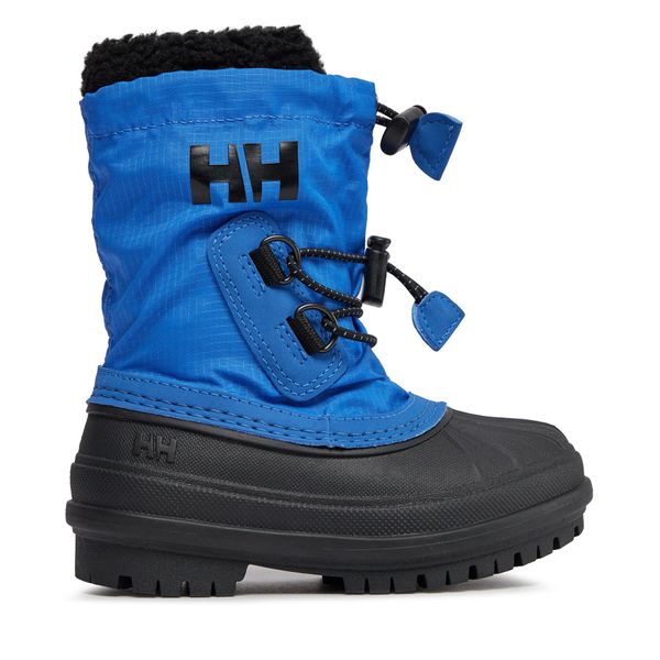 Helly Hansen Čizme za snijeg Helly Hansen Jk Varanger Insulated 11646_543 Plava