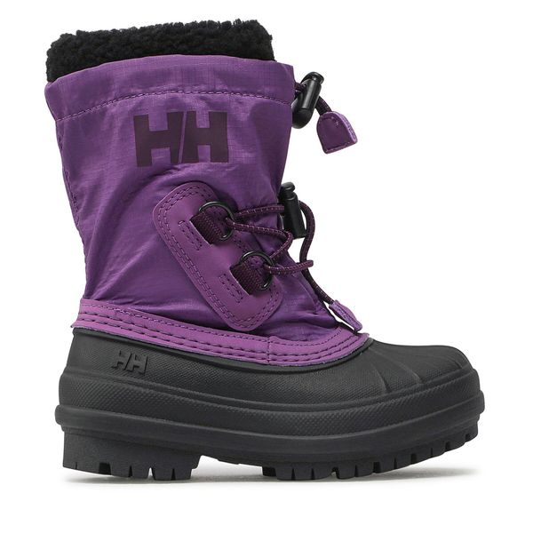Helly Hansen Čizme za snijeg Helly Hansen Jk Veranger Insulated 11646_678 Crushed Grape/Black
