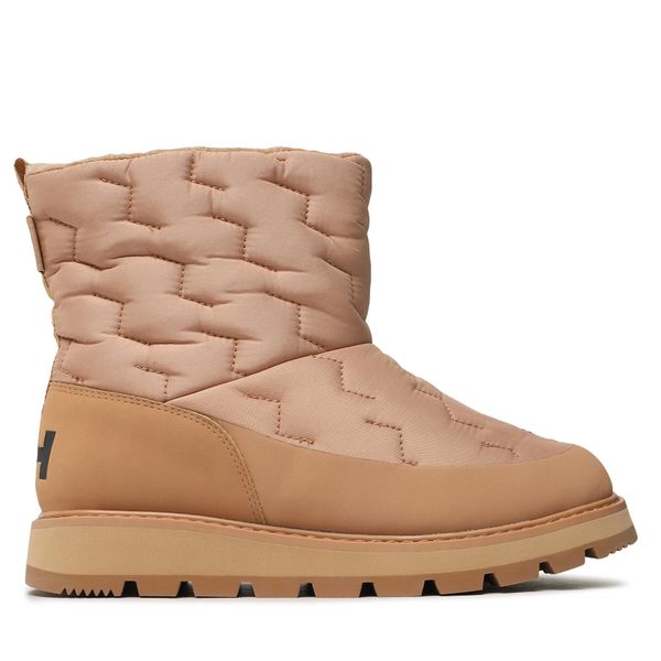 Helly Hansen Čizme za snijeg Helly Hansen W Beloved 2.0 11834 702 Iced Coffee/Choco Brown