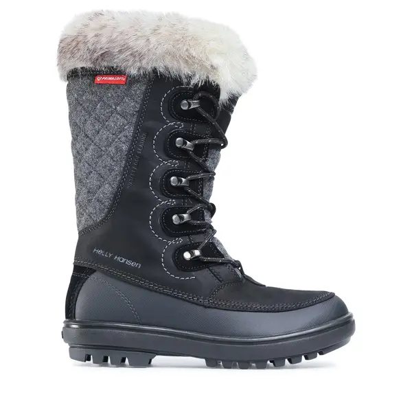 Helly Hansen Čizme za snijeg Helly Hansen W Garibaldi VL 11592-991 Crna