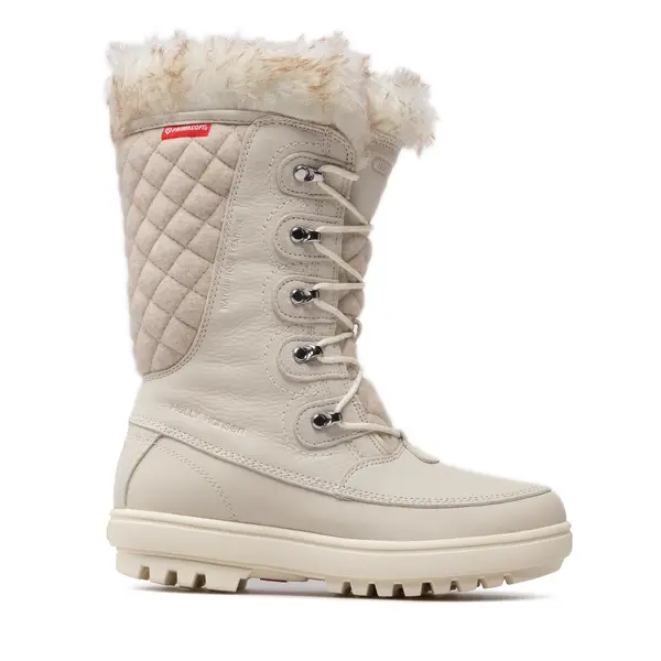 Helly Hansen Čizme za snijeg Helly Hansen W Garibaldi VL 11592_034 Bež