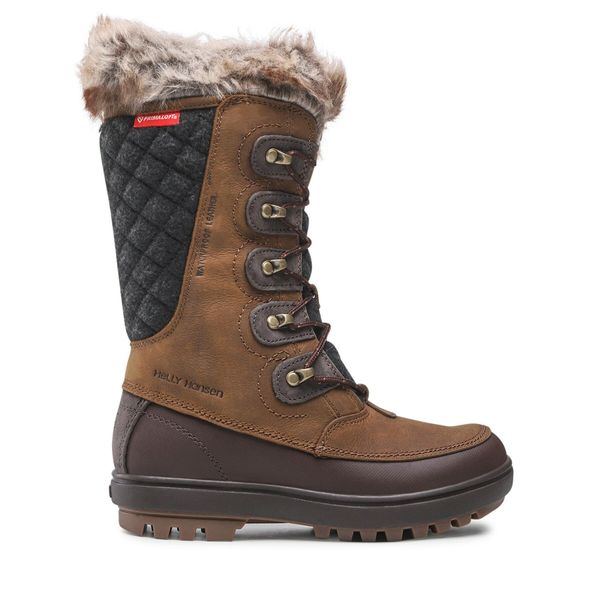 Helly Hansen Čizme za snijeg Helly Hansen W Garibaldi Vl 11592_745 Bushwacker/Coffee Bean/Sperry Gum