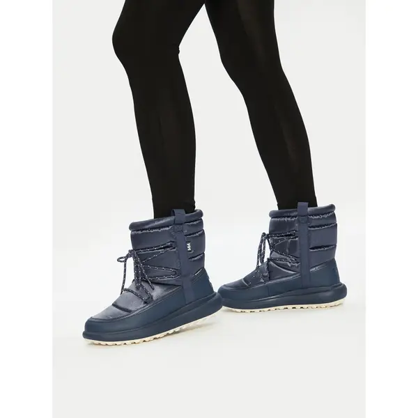 Helly Hansen Čizme za snijeg Helly Hansen W Isolabella 2 Demi 11837_860 Tamnoplava