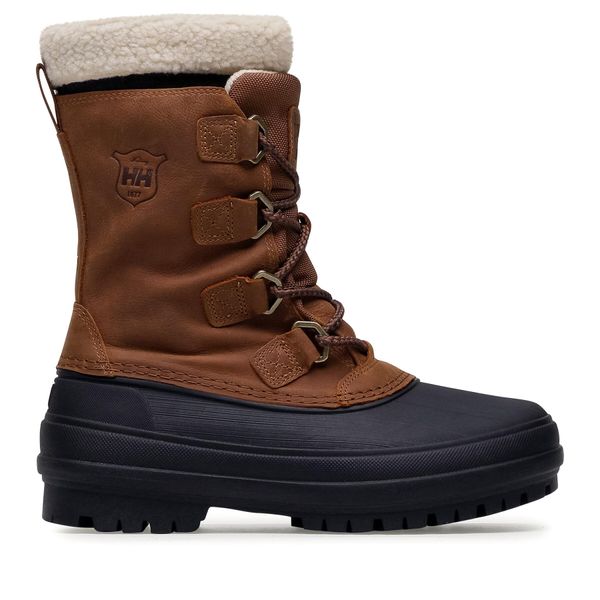 Helly Hansen Čizme za snijeg Helly Hansen W Varanger Primaloft 116-31.741 Bistre/Black