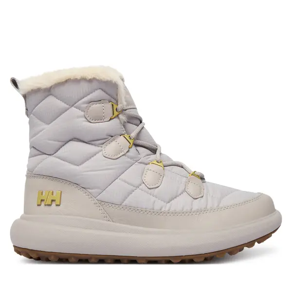 Helly Hansen Čizme za snijeg Helly Hansen Willetta 2.0 Mid 12047 Siva