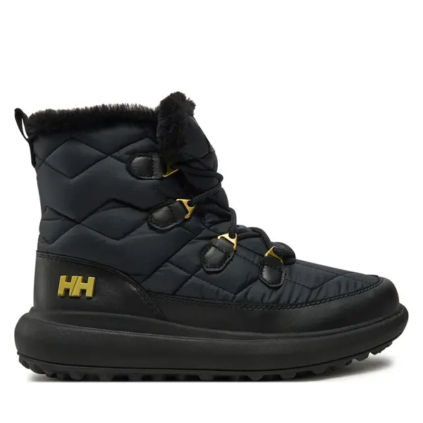 Helly Hansen Čizme za snijeg Helly Hansen Willetta 2.0 Mid 12047_990 Crna