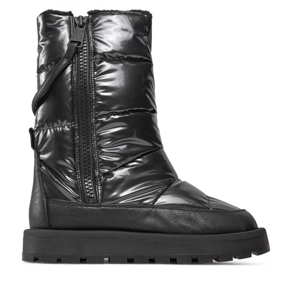 HÖGL Čizme za snijeg HÖGL 6-101428 Crna