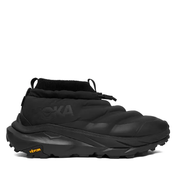 HOKA Čizme za snijeg Hoka Kaha 2 Frost Moc GTX 1155210 Crna