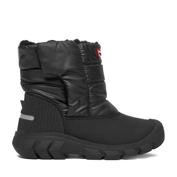 Hunter Čizme za snijeg Hunter CEO-CP86-26157(CH) Crna