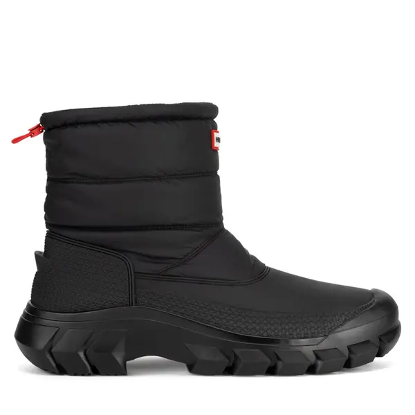Hunter Čizme za snijeg Hunter MFS9135WWU Crna