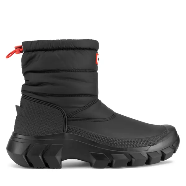Hunter Čizme za snijeg Hunter WFS2108WWU Crna