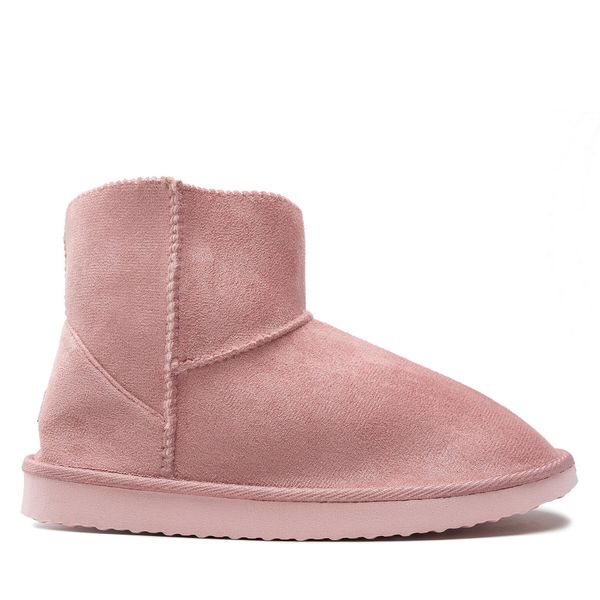 HYPE Čizme za snijeg HYPE Womens Slipper Boot YWBS-003 Pink