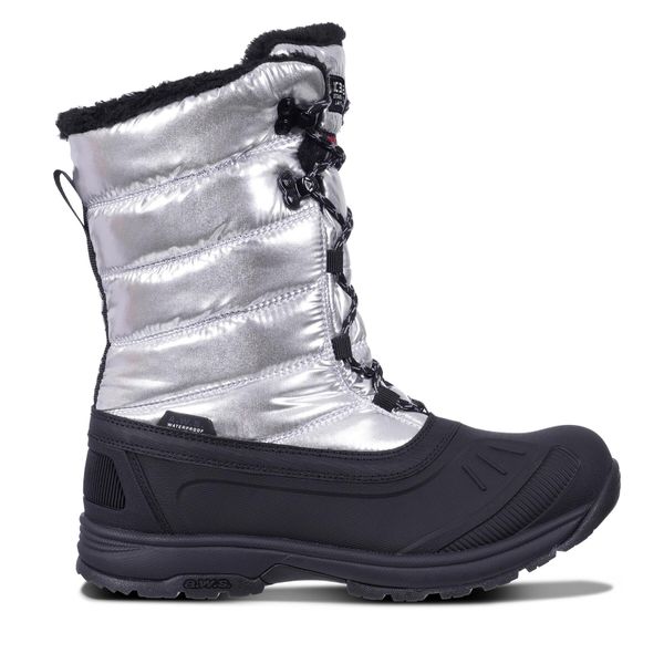 Icepeak Čizme za snijeg Icepeak Alma 75269 100 I Silver 210