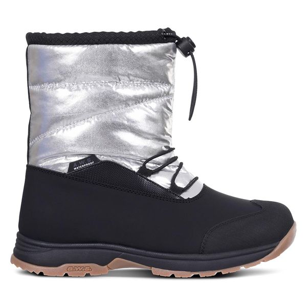 Icepeak Čizme za snijeg Icepeak Alvear 72264 100 I Silver 210