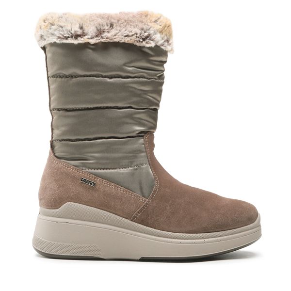 IGI&CO Čizme za snijeg IGI&CO GORE-TEX 2656911 Fango