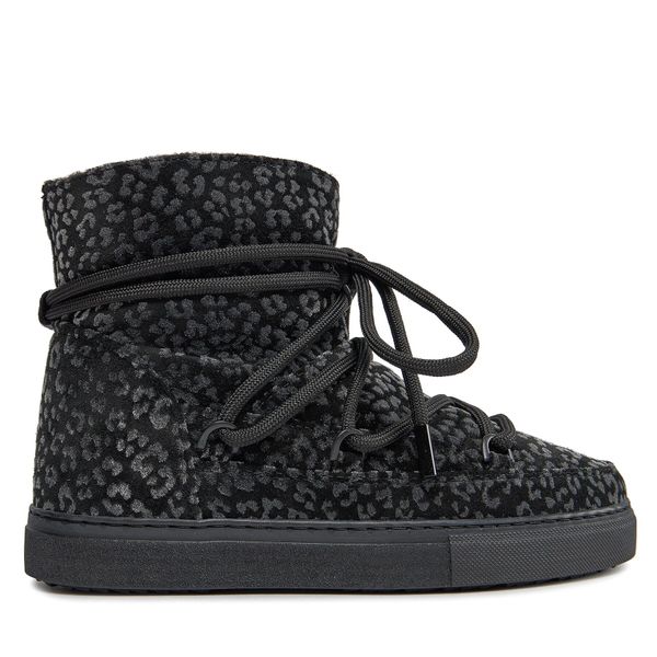 Inuikii Čizme za snijeg Inuikii 75202-064 Black