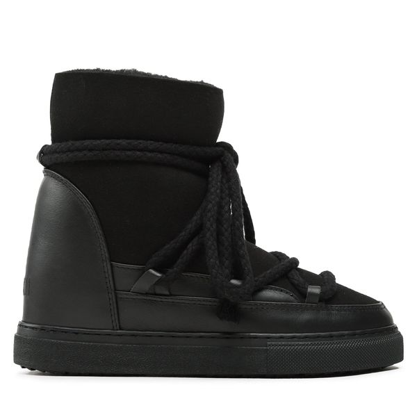 Inuikii Čizme za snijeg Inuikii 75203-005 Black