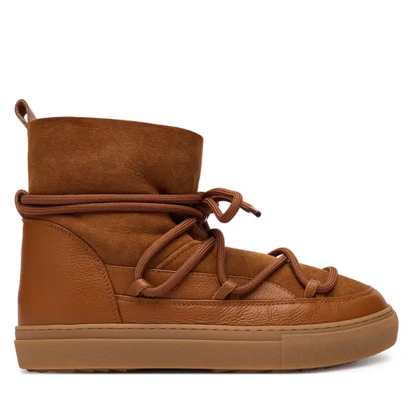Inuikii Čizme za snijeg Inuikii Classic 2001.003.0022 Smeđa