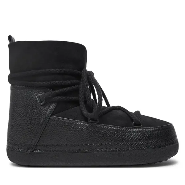 Inuikii Čizme za snijeg Inuikii Classic 55101-001 Crna