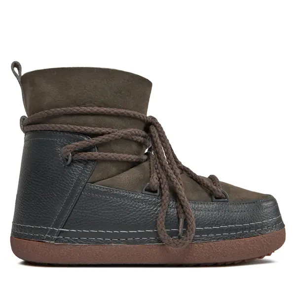 Inuikii Čizme za snijeg Inuikii Classic 55101-001 Smeđa