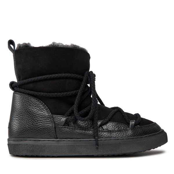 Inuikii Čizme za snijeg Inuikii Classic 55102-001 Crna
