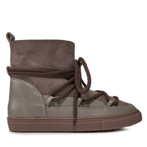 Inuikii Čizme za snijeg Inuikii Classic 55102-001 Taupe